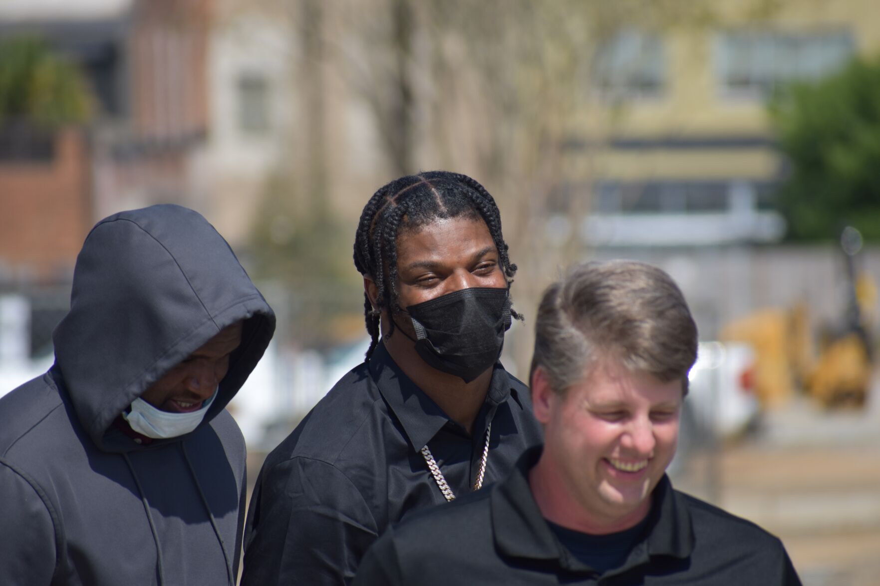 Lamar Jackson